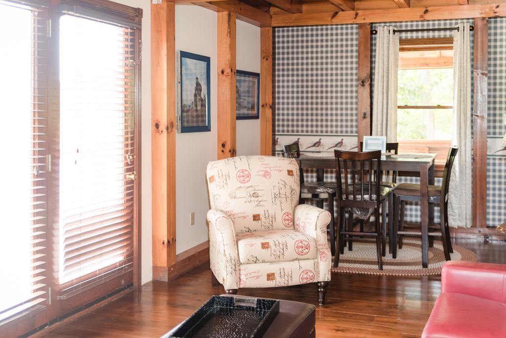 The Lake House A Hidden Gem Sleeps 4 Columbia Buitenkant foto