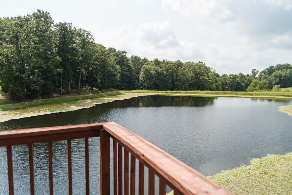 The Lake House A Hidden Gem Sleeps 4 Columbia Buitenkant foto