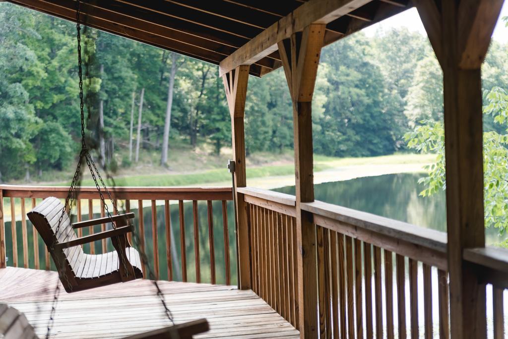 The Lake House A Hidden Gem Sleeps 4 Columbia Buitenkant foto
